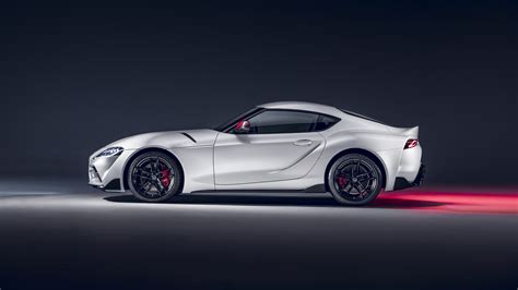 Toyota Gr Supra 2l 2020 5k 5 Wallpaper Hd Car Wallpapers Id 14129