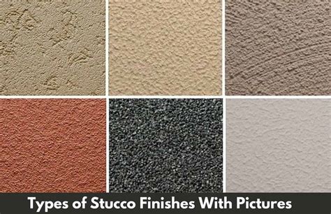 What Is Stucco 7 Types Of Stucco Finishes Types Of Stucco Materials