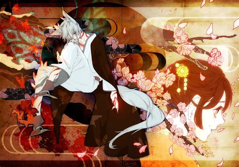 Kamisama Kiss Desktop Wallpapers Wallpaper Cave