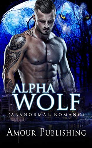 Kindle Unlimited Werewolf Romance Caroleelissa