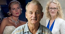 The Complete List of Bill Murray's Wives and Ex-Wives