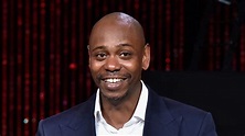 Dave Chappelle Shows Us All the Proper Way to Flaunt Your Emmy | Vanity ...