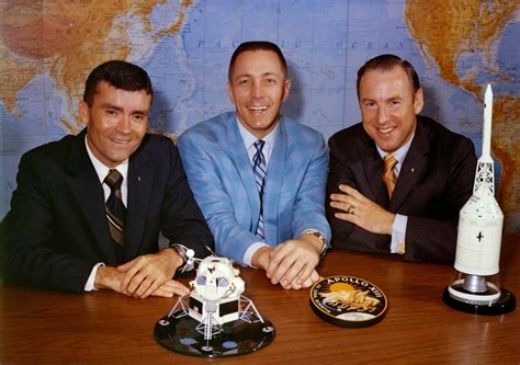 The Hard Won Triumph Of The Apollo 13 Mission 45 Exploring Space
