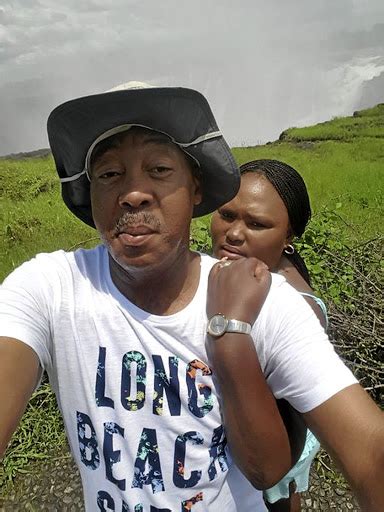 Baba Mthethwa In Move To Cash In On Divorce
