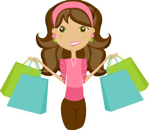 Free Shopping Cliparts Download Free Shopping Cliparts Png Images