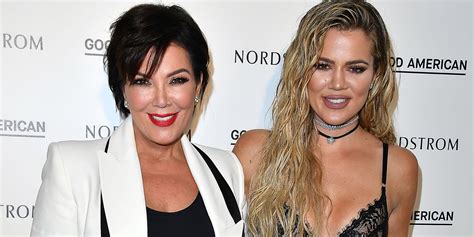 Kris Jenner Shares Unconventional Way Khloe Kardashian Learned About Sex