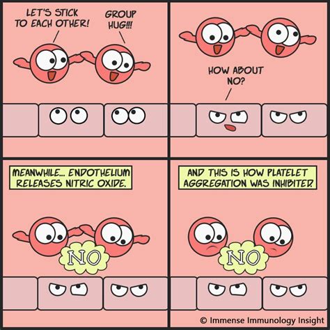 immunology jokes