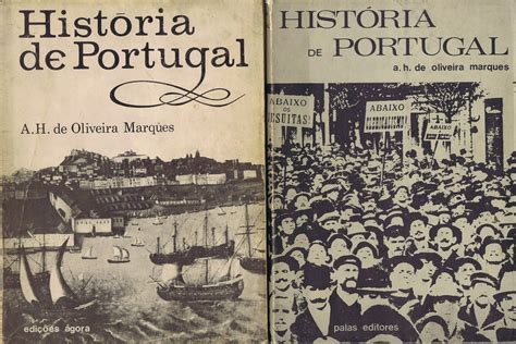 HistÓria De Portugal 2 Volumes Livraria Santiago