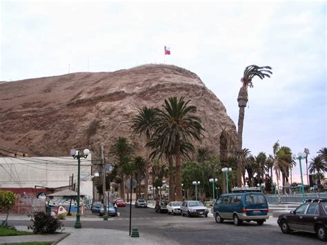 The chilean assaulting troops engaged in widespread killing of the surviving and surrendering peruvian soldiers and the citizens of the captured city, which was then looted. Bitacora de mi Chile: Morro de Arica + Catedral "San ...