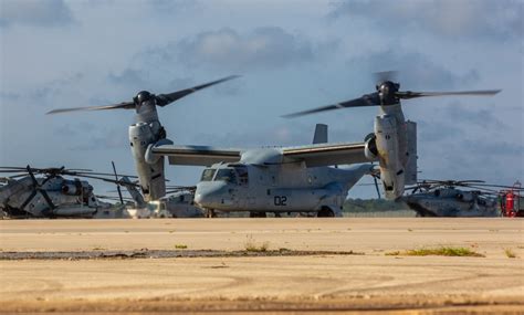 Dvids Images 2nd Marine Aircraft Wing Deploys To Haiti Image 7 Of 11