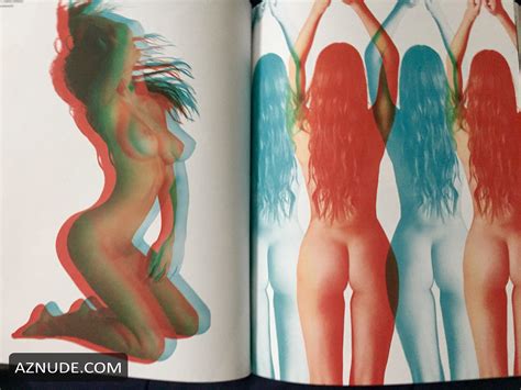 Elsie Hewitt Nude By Steve Shaw From Treats Magazine Aznude