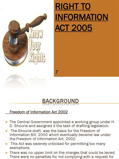 Right To Information Act Pdf Freedom Of Information Laws By Country Government