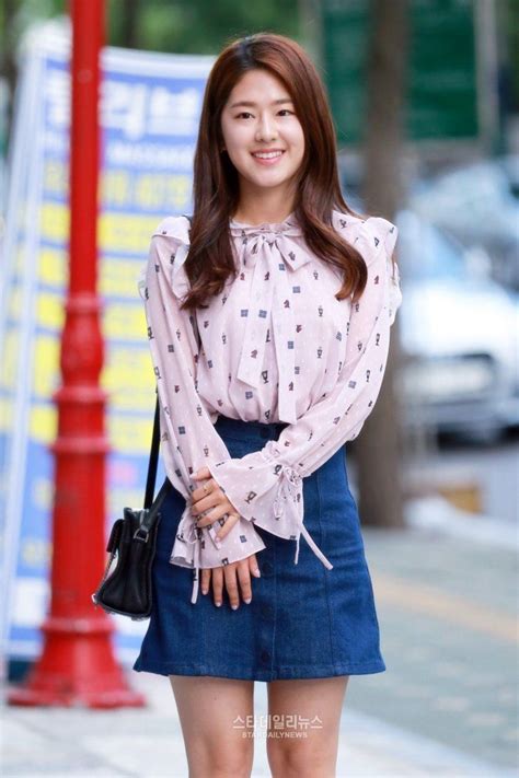 It aired on cable network jtbc from july 22, 2016 to august 27. Park Hye-soo (박혜수) - Picture in 2020 | Korean fashion ...