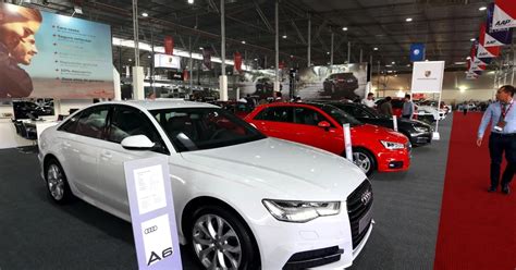 Sector Automotriz En El Perú Creció 4 8 En 2022 Impulsado Por Venta De Camionetas Y Buses Infobae