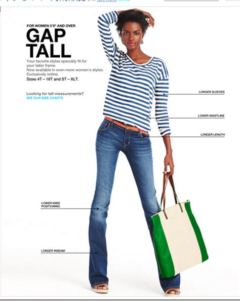 Retailers That Sell Tall Womens Clothing Tall Girls Guide To Fashion