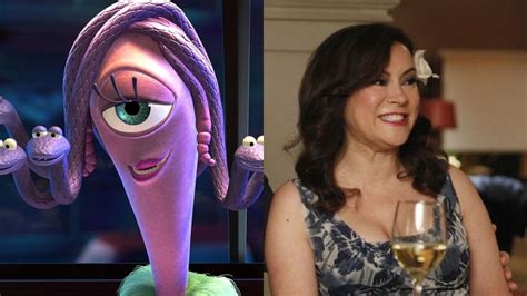 monsters inc cast what the original voice actors are doing now cinemablend