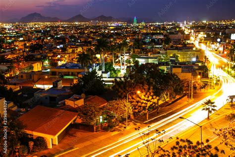 Culiacan Sinaloa Mexico Stock Photo Adobe Stock