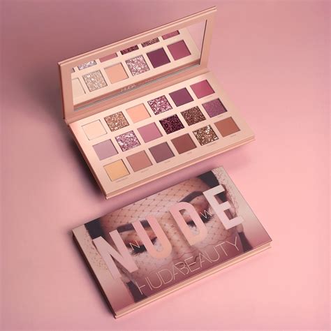 Pin On Brunette Nude Palettes Hot Sex Picture