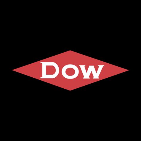Dow Vector Logo Download For Free