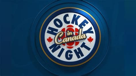 How To Watch Hockey Night In Canada Playoff Games On Cbc Cbc Sports