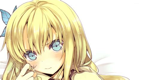 sena kashiwazaki in boku wa tomodachi ga sukunai wallpaper anime wallpapers 50717