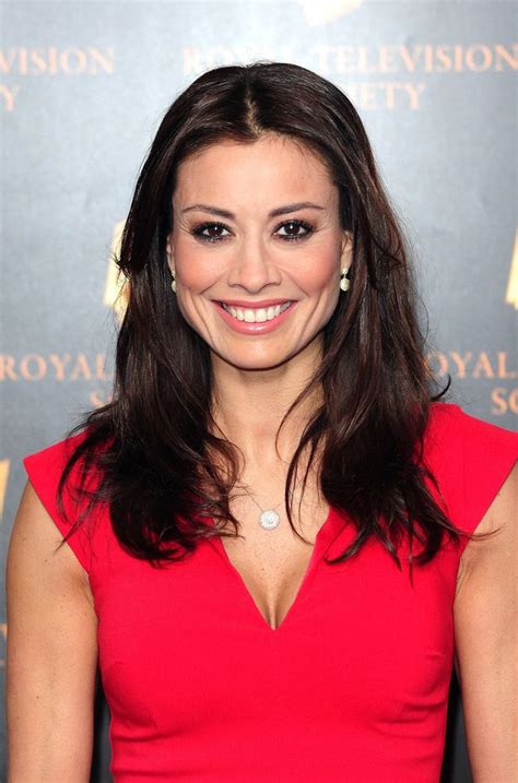 Melanie Sykes Admits She Married The Wrong Person As She Opens Up In