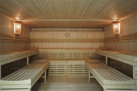 Sauna Finlandesa El Secreto Para Una Vida Saludable Inbeca Spas