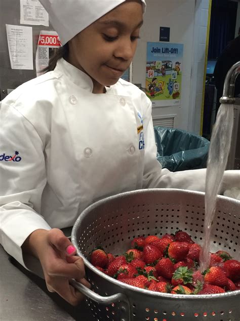 Students Compete For Future Chef Title ‹ Asbury Park Sun