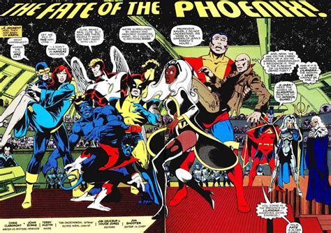 12 Teams That Defined Superhero Storytelling Comics Comic Books Art