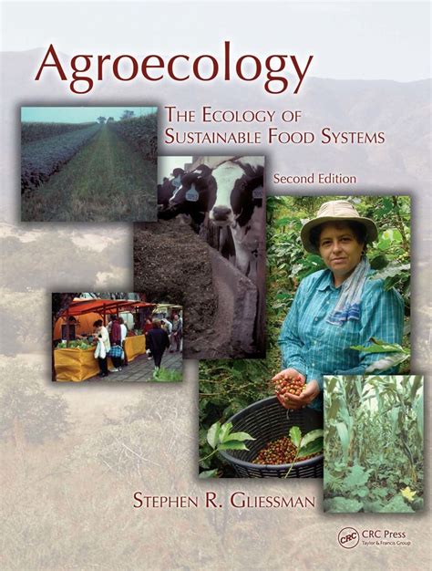 Agroecology The Ecology Of Sustainable Food Systems Ebook Rental