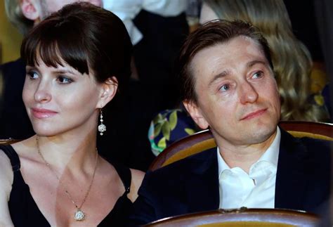 Мы с аней решили, что. 40 фото Анны Матисон - жены Сергея Безрукова, дочки Марии ...