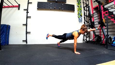 Bodyweight Core Exercises Redefining Strength