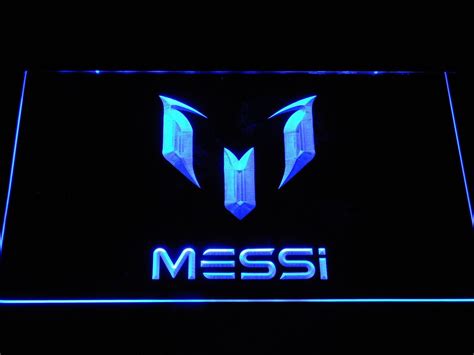 Messi Logo Wallpapers 72 Background Pictures