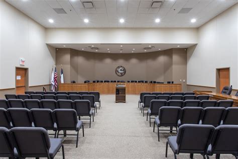 City Hall Council Chambers City Of Corinth Texas