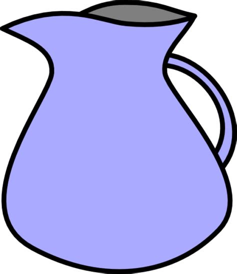 Jug Clipart Cartoon And Other Clipart Images On Cliparts Pub