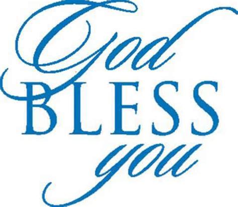 God Blessings Clipart Free Images At Vector Clip Art