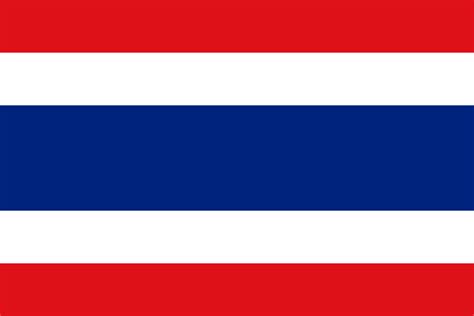 Thailand Flag | WorldFlags.com
