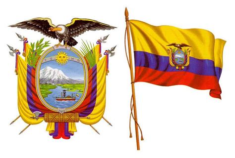 Himno Nacional Del Ecuador Conoce Su Historia Y Letra Historia Del