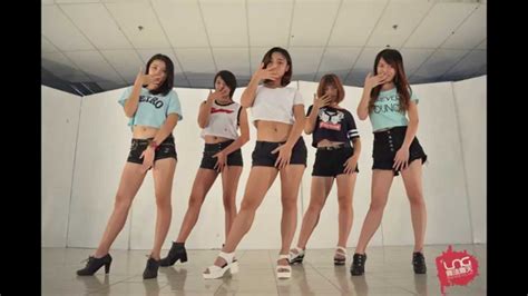 [exid 이엑스아이디 ] 위아래 upanddown live version lng kpop dance cover project youtube