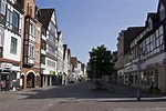 Rinteln - Germany - Blog about interesting places