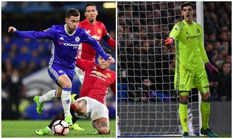 Chelsea Transfer News Fans React To Rumour Linking Eden Hazard And