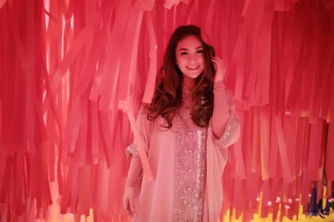 Perjalanan Karier Celine Evangelista Hot Mama Yang Aktif Berakting