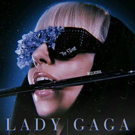 Lady Gaga Fanmade Covers The Fame