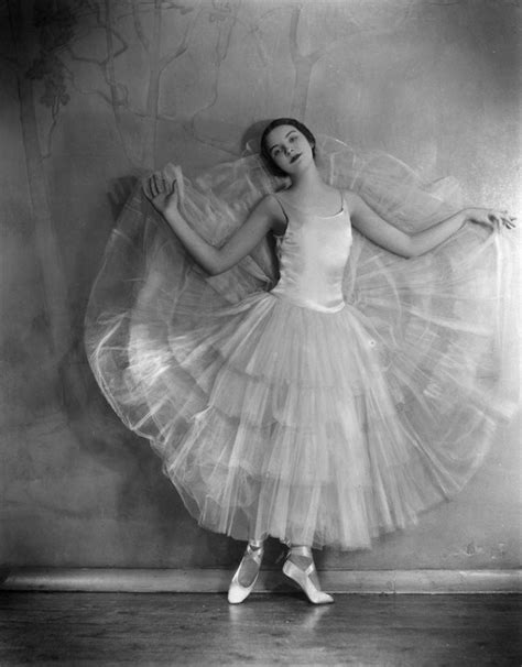 Vintage Ballet Photo Ballet Vintage Vintage Dance 1950s Vintage