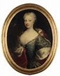 SUBALBUM: Queen Polissena Cristina of Sardinia, née d'Assia-Rotenburg ...