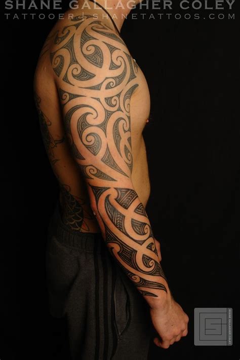 657 Best Polynesian Tribal Images On Pinterest Arm