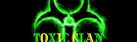 Toxic Clan Looking For Clan