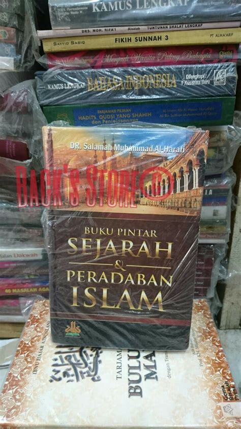 Contoh Resensi Buku Sejarah Peradaban Islam Tulisan