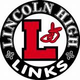 Images of Lincoln High School Mascot