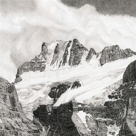 Art Gallery Glen Boles The Alpine Artist Cochrane Alberta